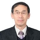 Professor Chang-Sik Ha